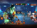 FORTUNE ZOMBIE