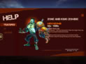 FORTUNE ZOMBIE