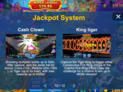 Circus Jackpot