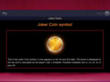 Joker Coins