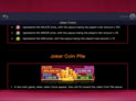 Joker Coins