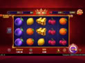 10 Sparkling Crown