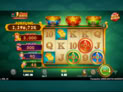 3 Coin Golden OX