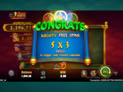 3 Coin Golden OX