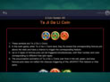 3 Coin Golden OX