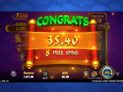 3 Coin Wild Tiger