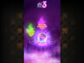 3 Witch's Lamp