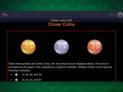 Clover Coins 3x3