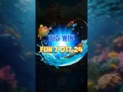 Wild Fish Hunter
