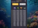 Wild Fish Hunter