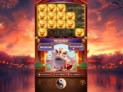 Lion Dance Fortune