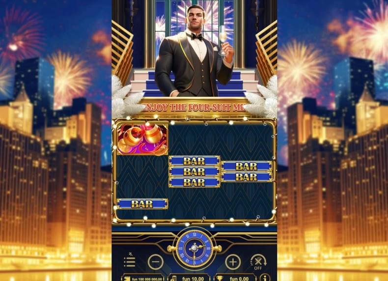 Countdown to Fortune game - play for free