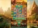 Mayan Gold Hunt