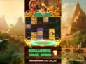 Mayan Gold Hunt