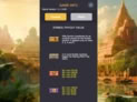 Mayan Gold Hunt