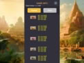 Mayan Gold Hunt