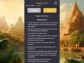 Mayan Gold Hunt