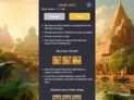 Mayan Gold Hunt
