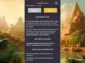 Mayan Gold Hunt