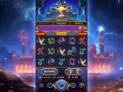 Wishes of the Genie