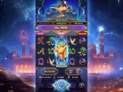 Wishes of the Genie