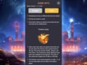 Wishes of the Genie