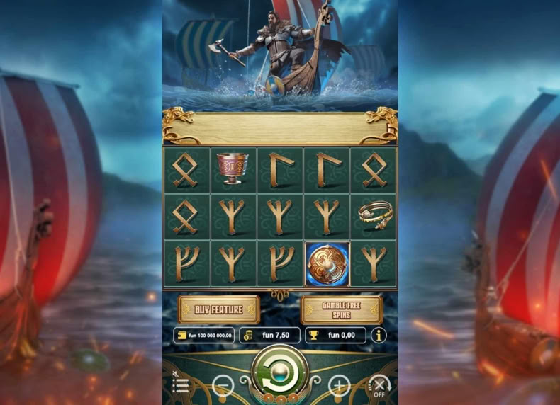 Viking Valor game - play for free