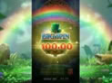 Chasing Leprechaun Coins