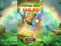 Chasing Leprechaun Coins
