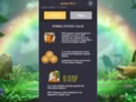 Chasing Leprechaun Coins