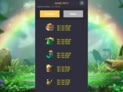 Chasing Leprechaun Coins