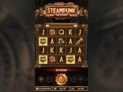 Steampunk Reloaded