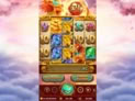 Longevity Dragon