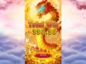 Longevity Dragon