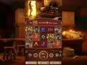 Wild West Saloon