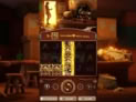 Wild West Saloon