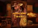 Wild West Saloon