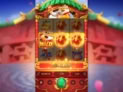 Fortune Tiger