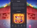 Fortune Tiger