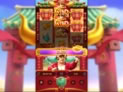 Fortune Ox