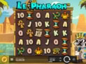 Le Pharaoh
