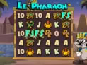Le Pharaoh