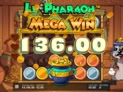 Le Pharaoh