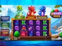 3 Magic Eggs