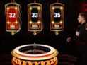 XXXTreme Lightning Roulette