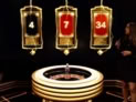 Lightning Roulette