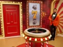 Red Door Roulette