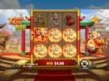 Lucky Tiger 1000