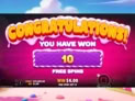 Sweet Rush Bonanza