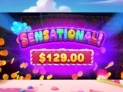 Sweet Rush Bonanza